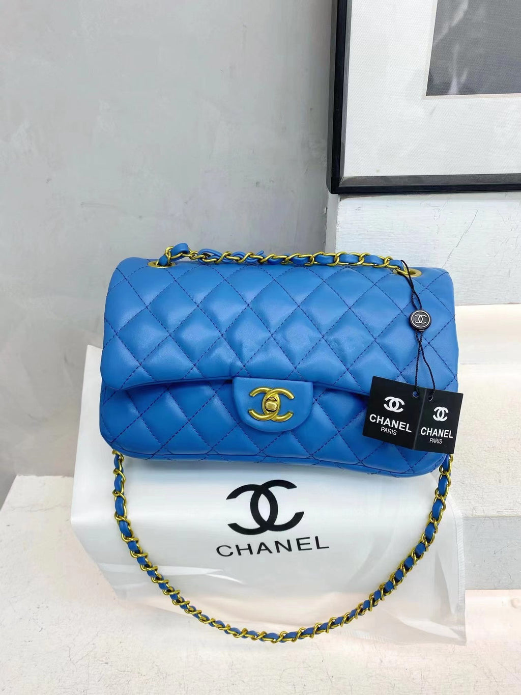Purse(pre-order)