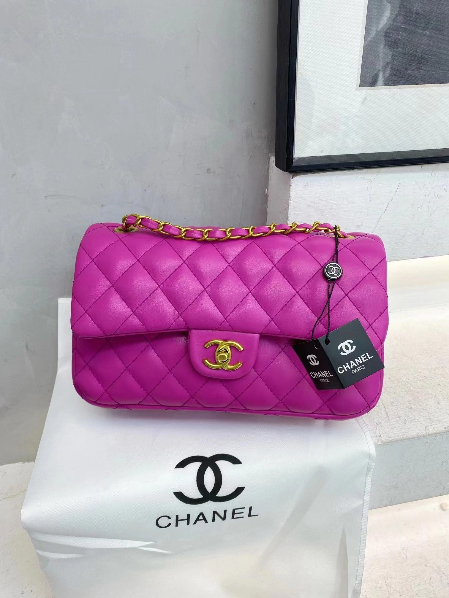 Purse(pre-order)