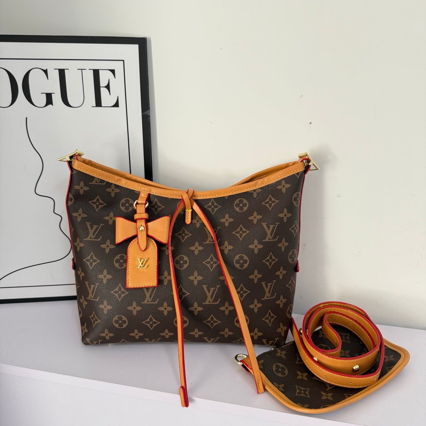 Purse(pre-order)