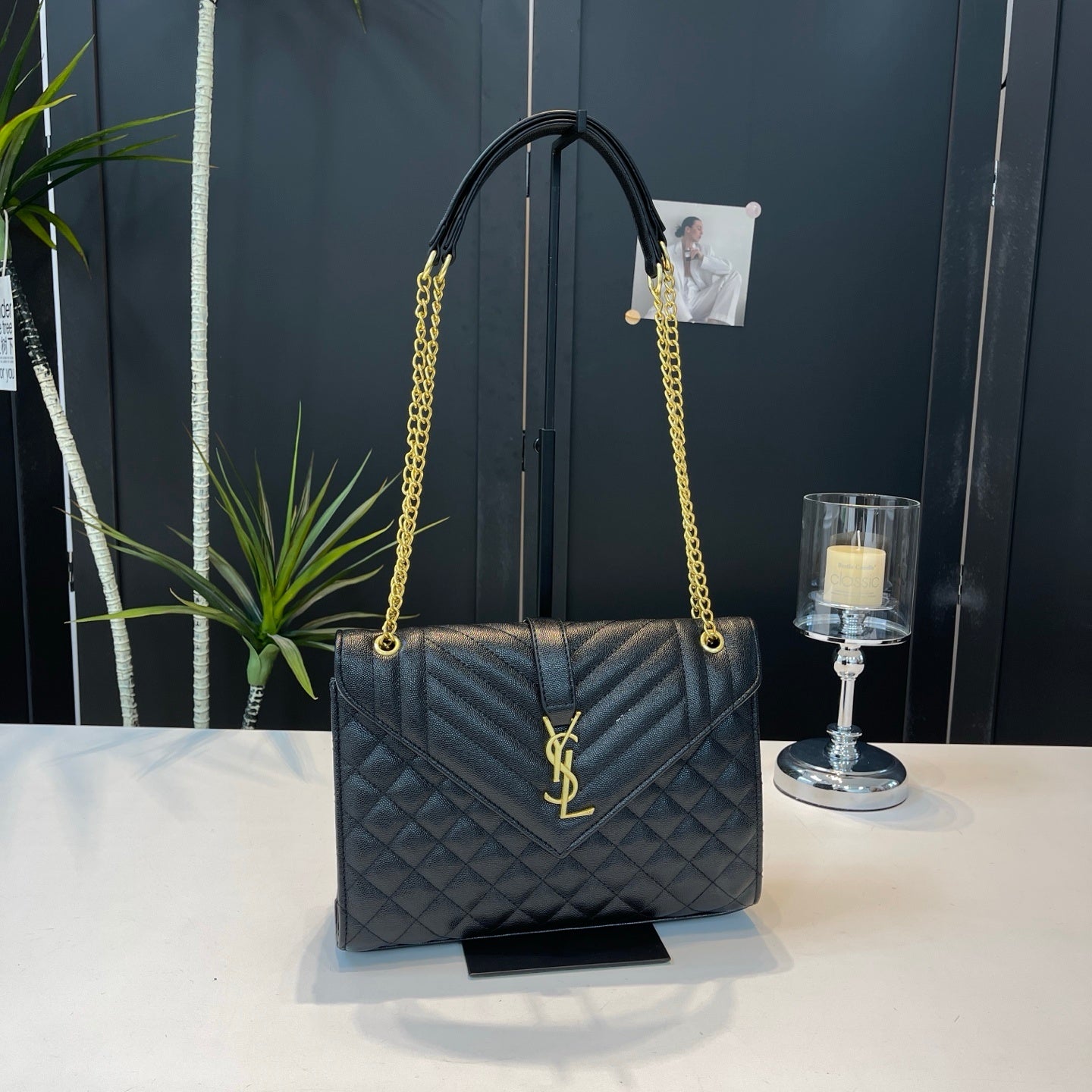 Purse pre order