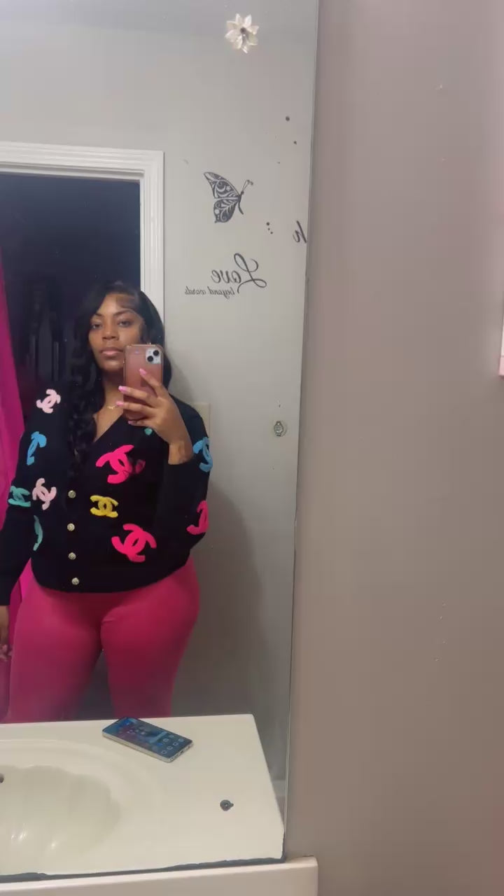 Sweater(pre-order)