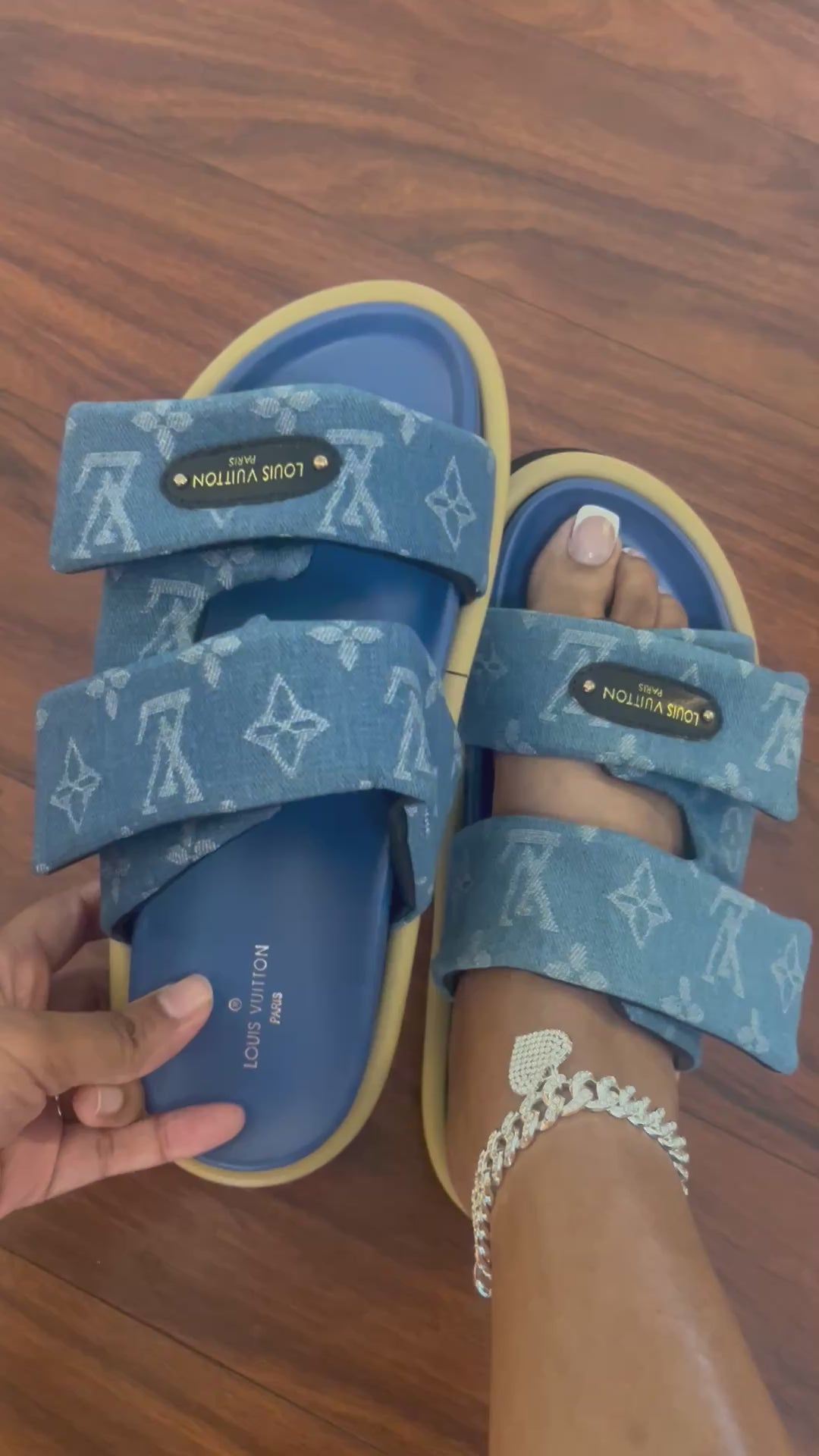 Slides