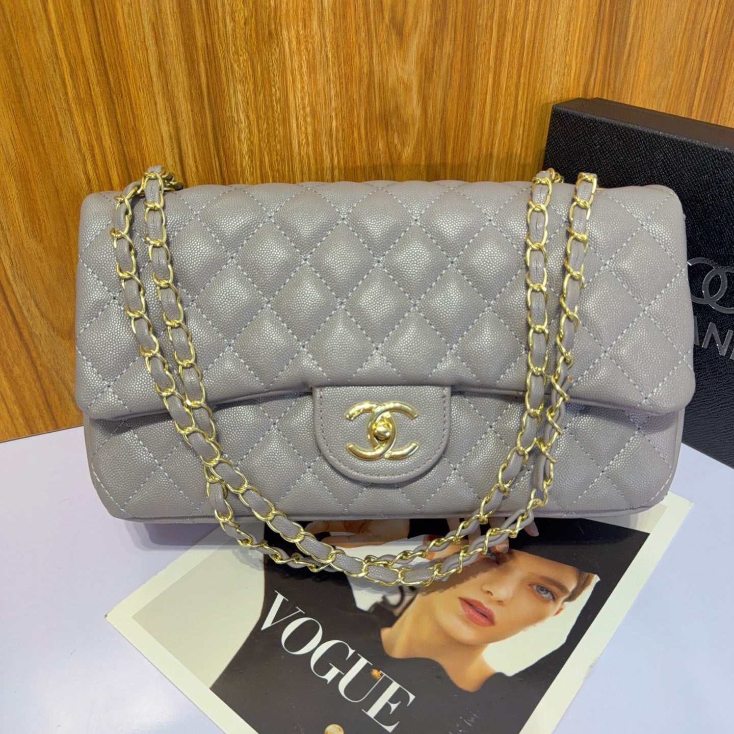 Purse