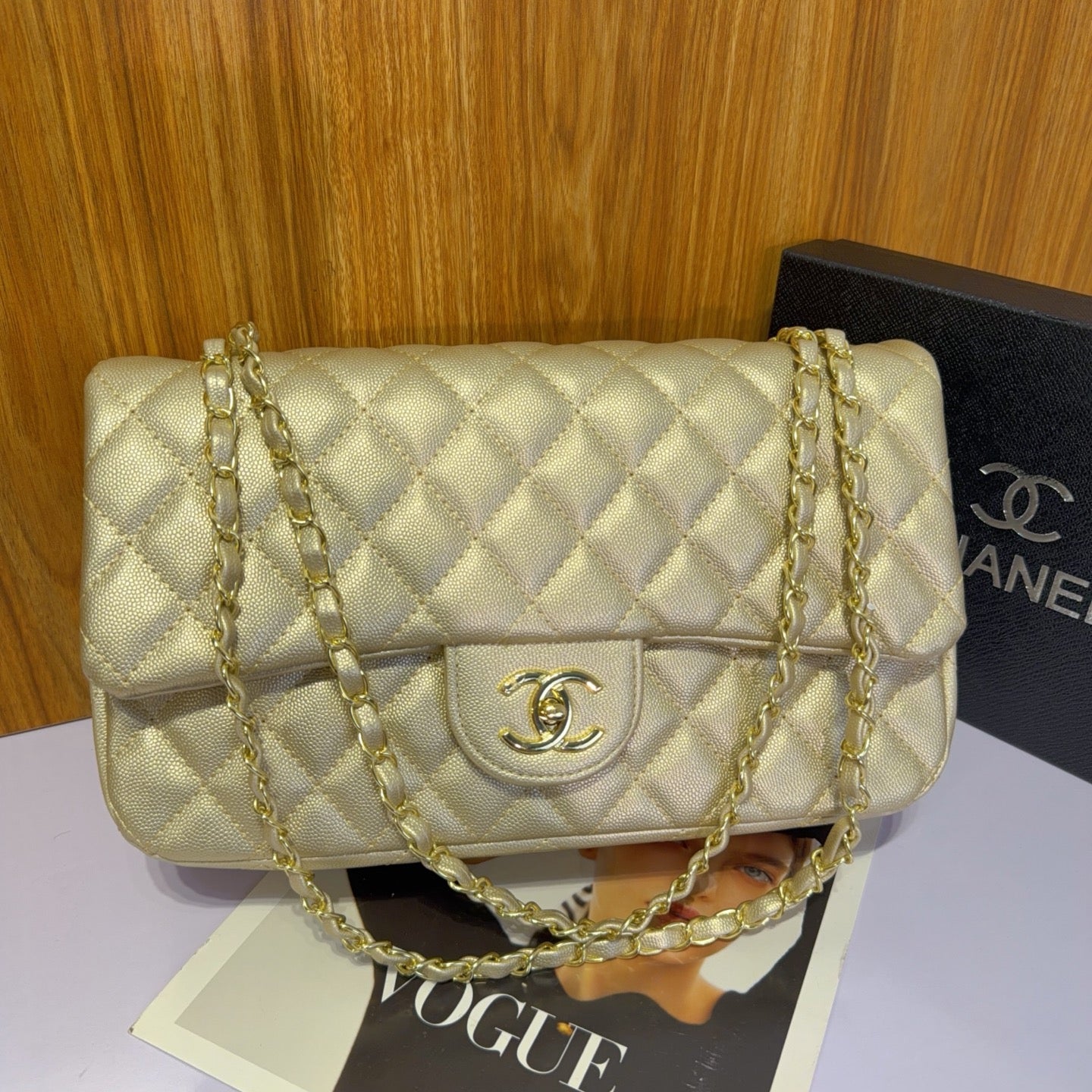 Purse