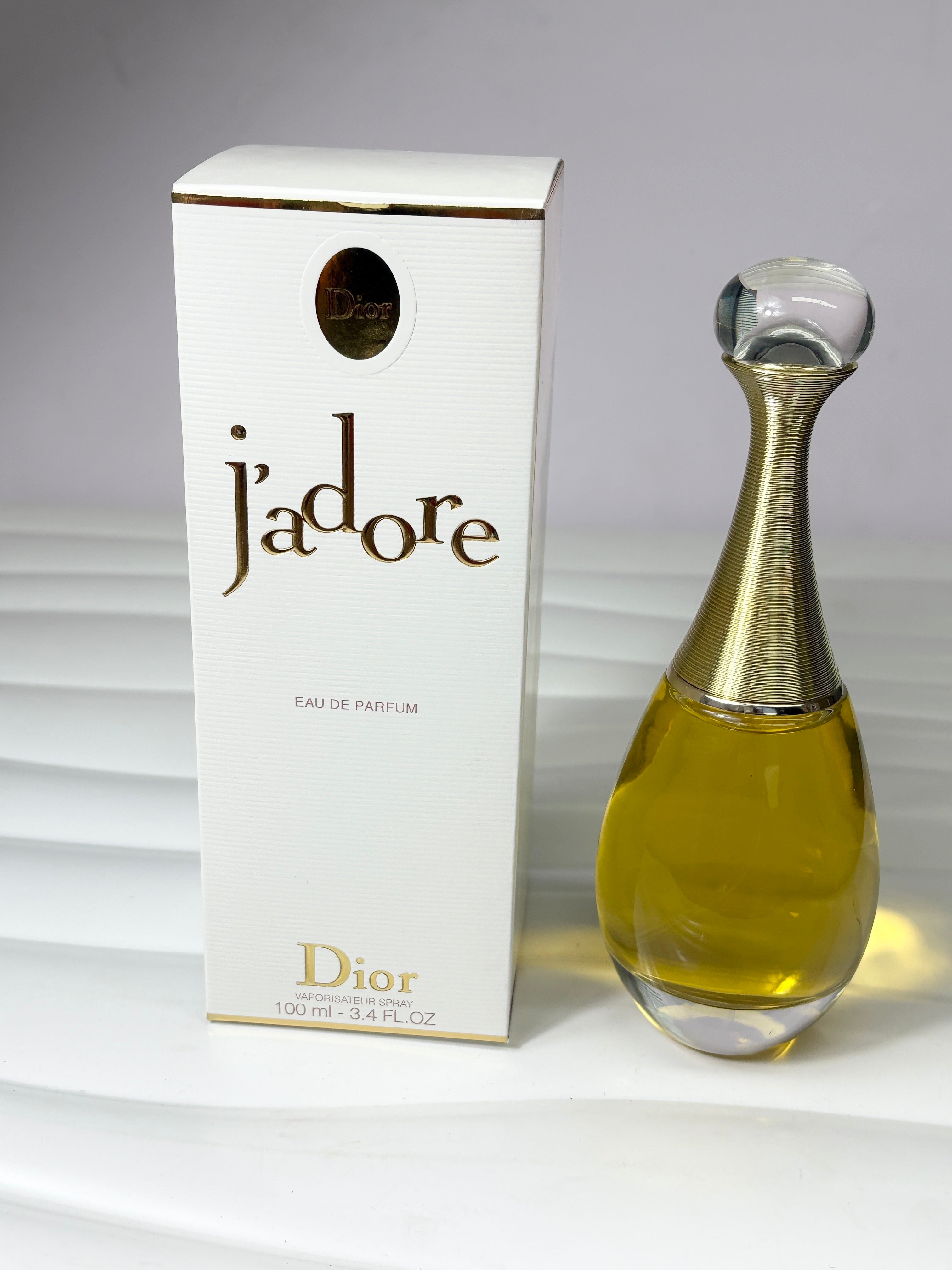 Smell good pre-order