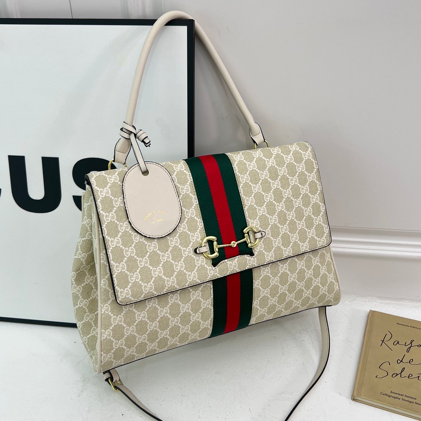 Purse pre-order