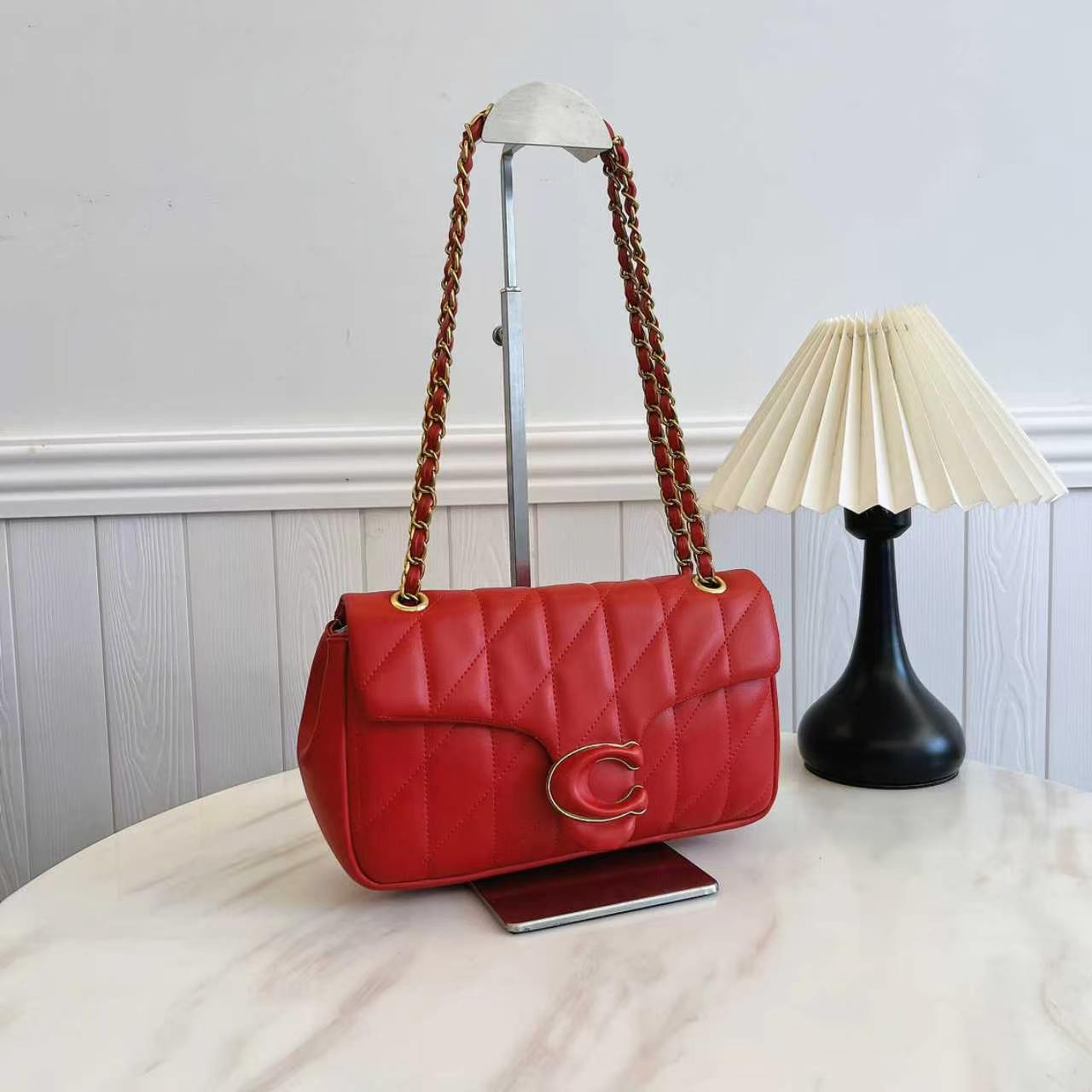 Purse pre-order