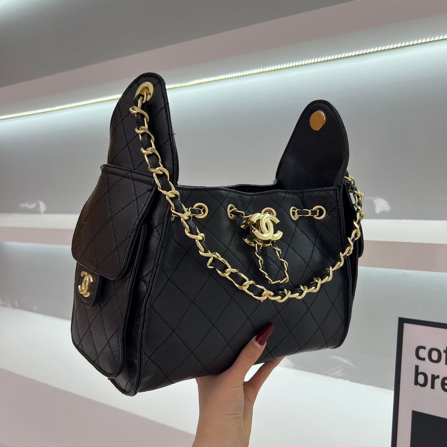Purse pre-order