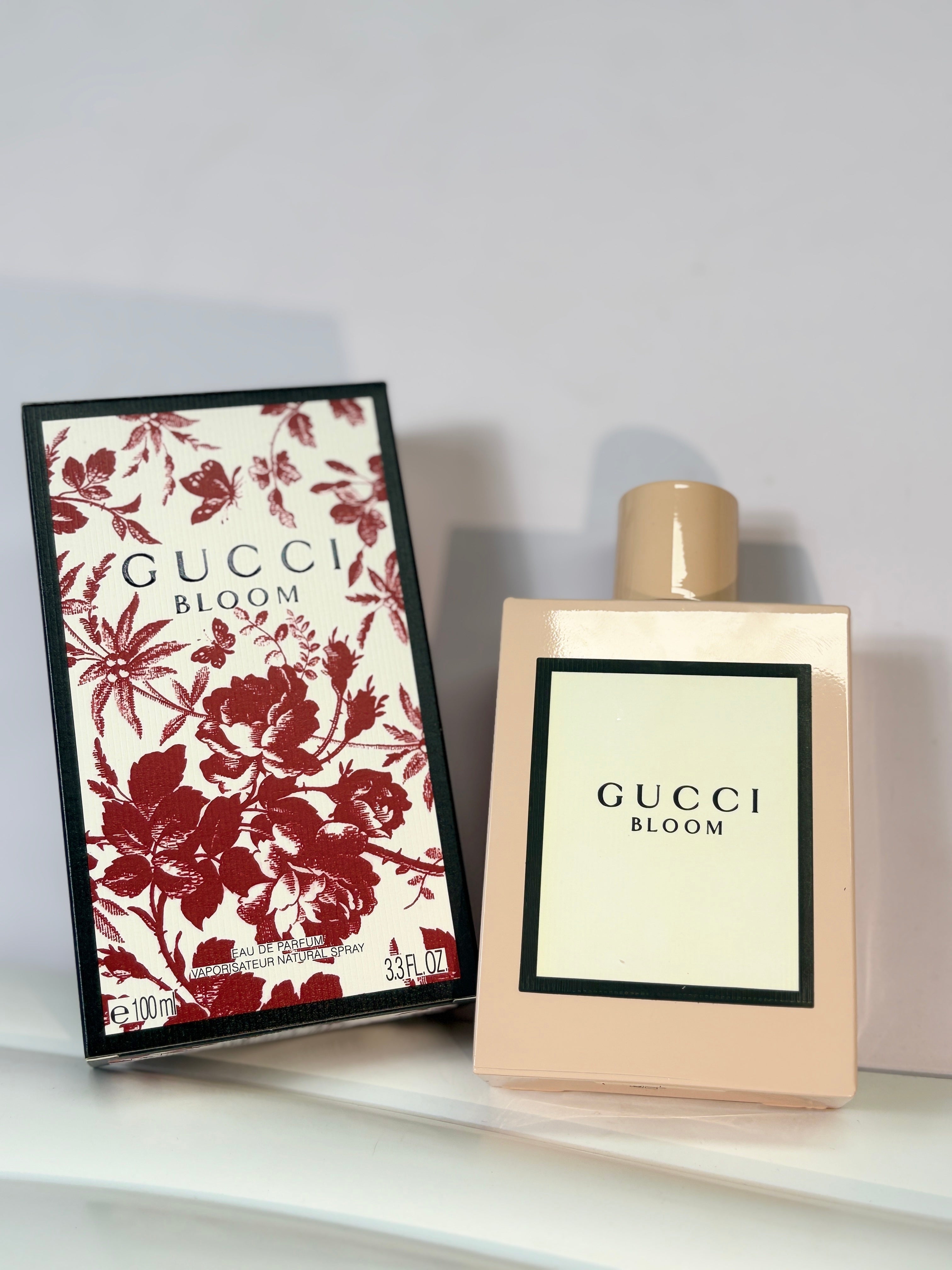Smell good pre-order