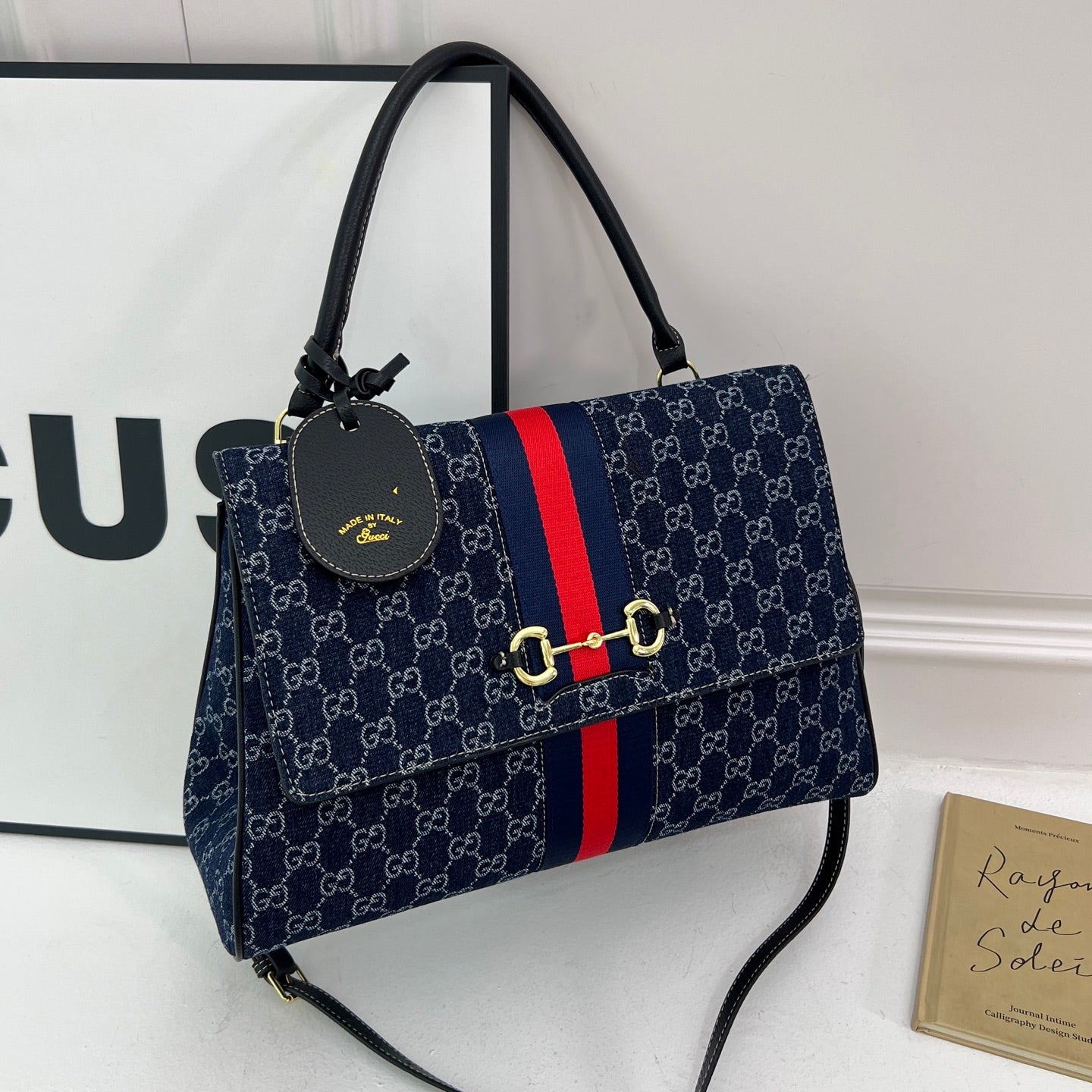 Purse pre-order