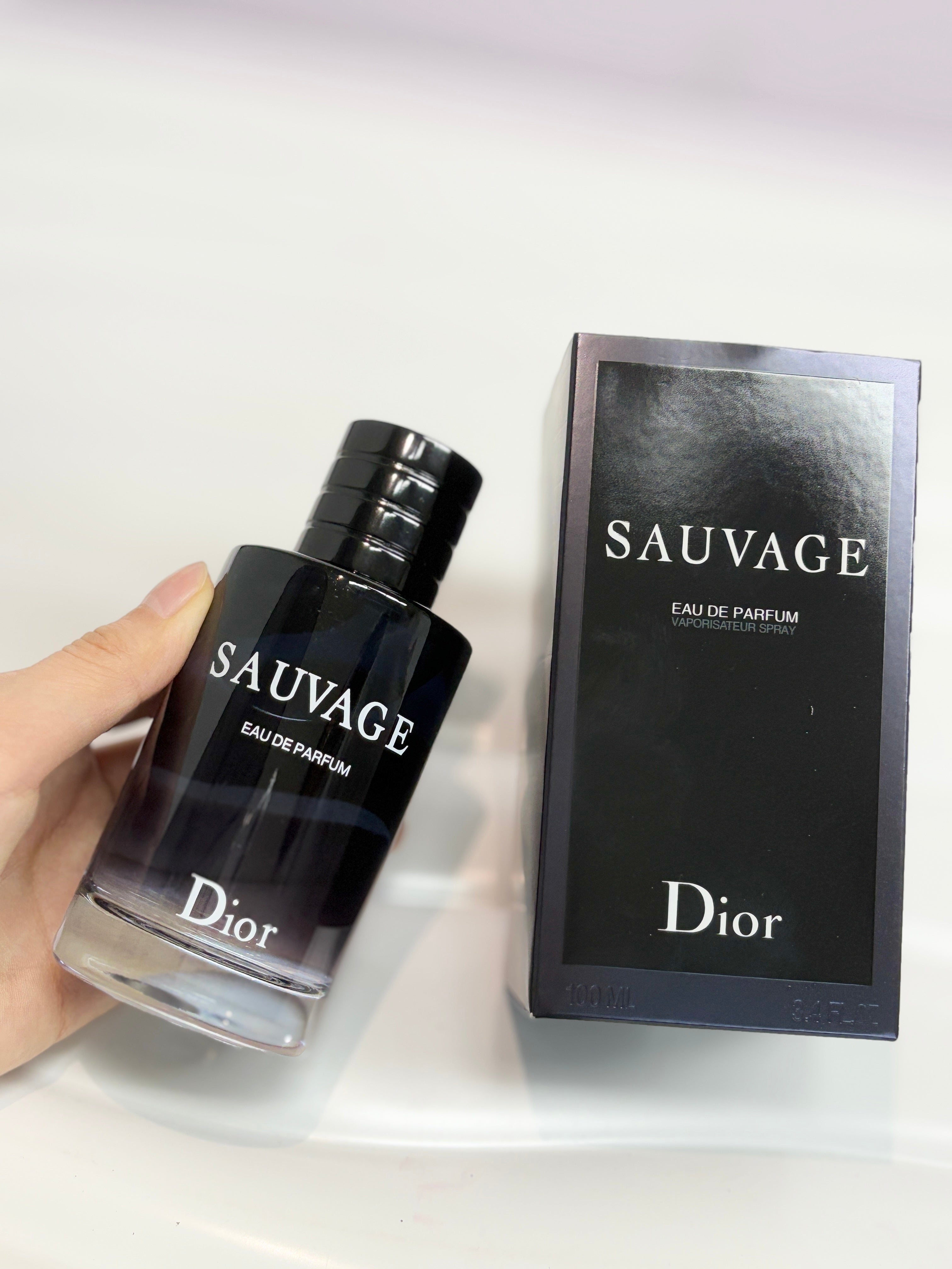 Smell good pre-order