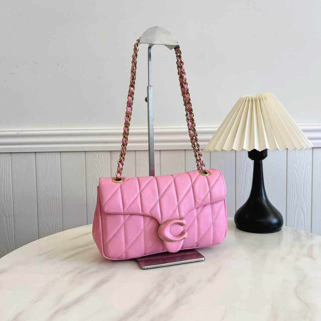 Purse pre-order