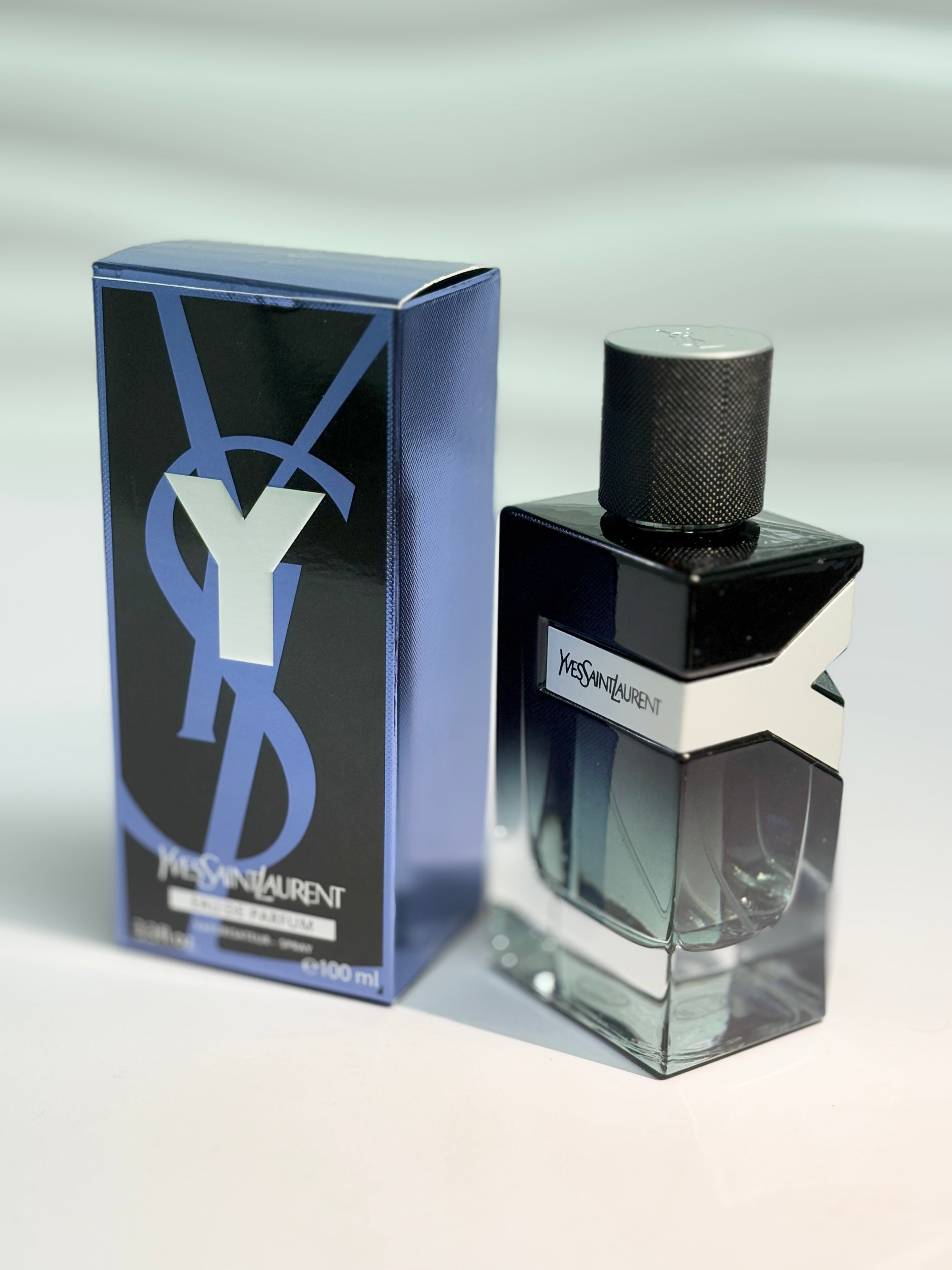 Smell good pre-order