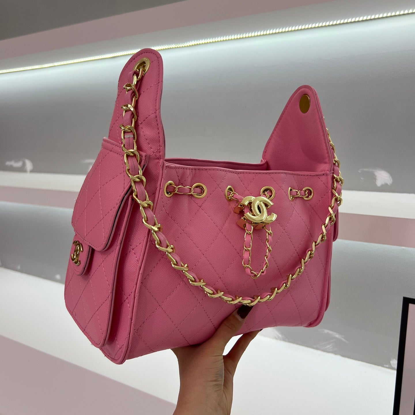 Purse pre-order