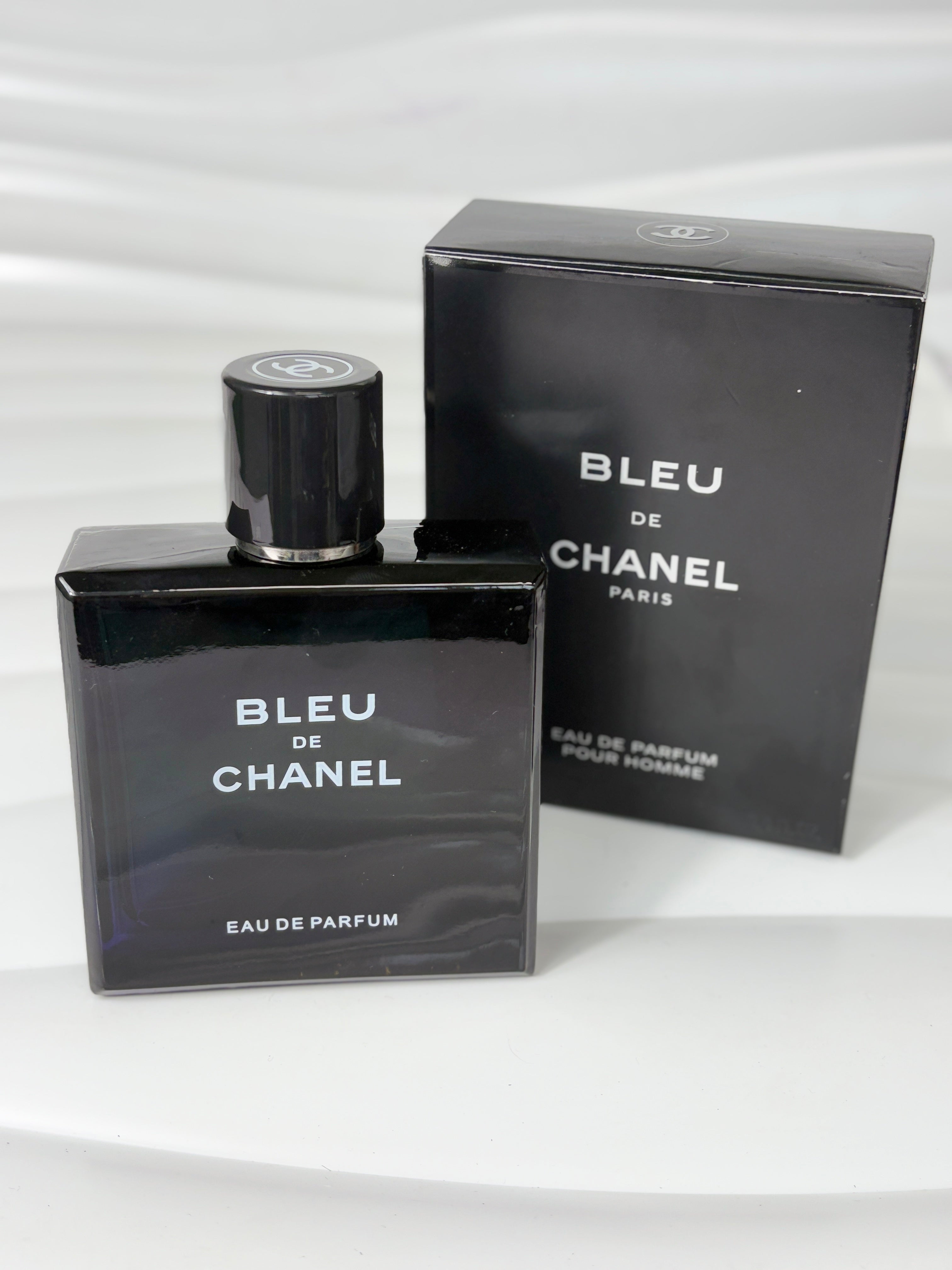 Smell good pre-order