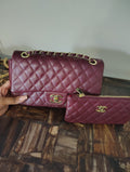 Purse & wallet