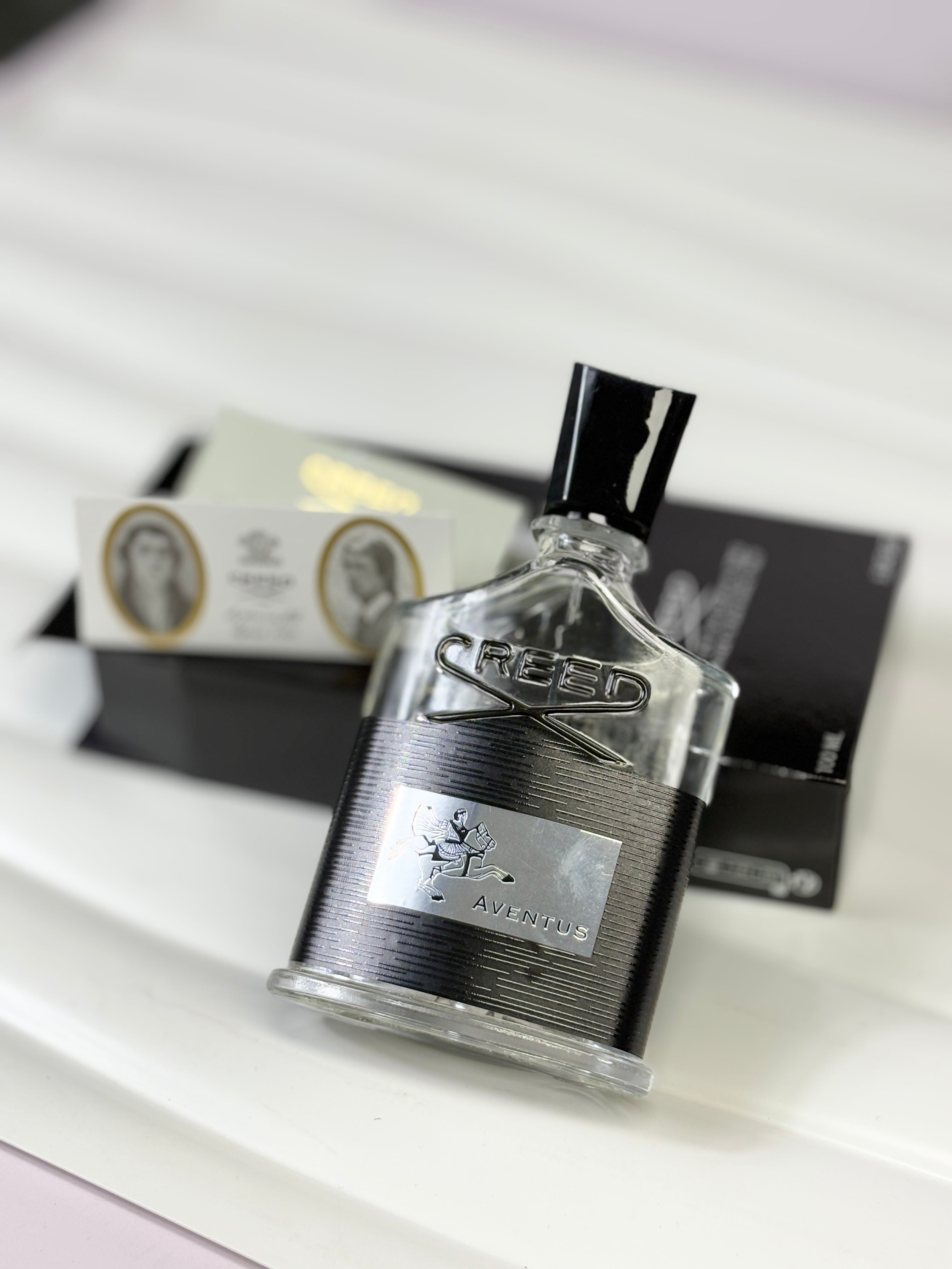 Smell good pre-order